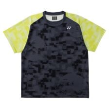 Yonex T-shirt 16900 Ash Gray