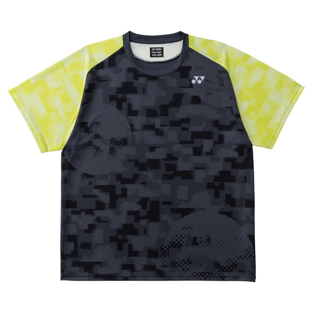 T Shirt 16900 Homme — Badminton Shop