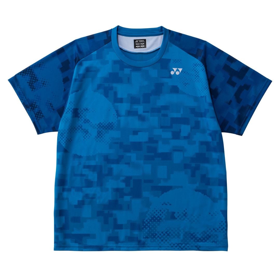 T Shirt 16900 Cerulean Homme