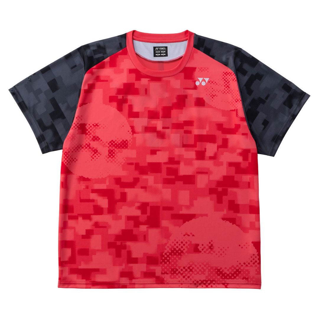 T Shirt 16900 Homme — Badminton Shop