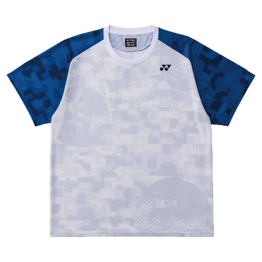 T Shirt 16900 Homme — Badminton Shop