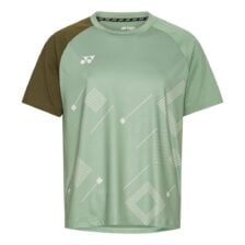 Yonex T-shirt 255208 Light Armygreen