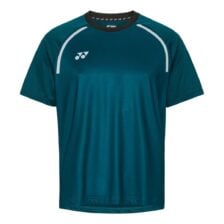 Yonex T-shirt 255406 Petrol/Blue