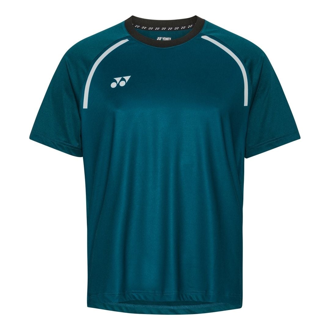 T Shirt 255406 Petrol Homme