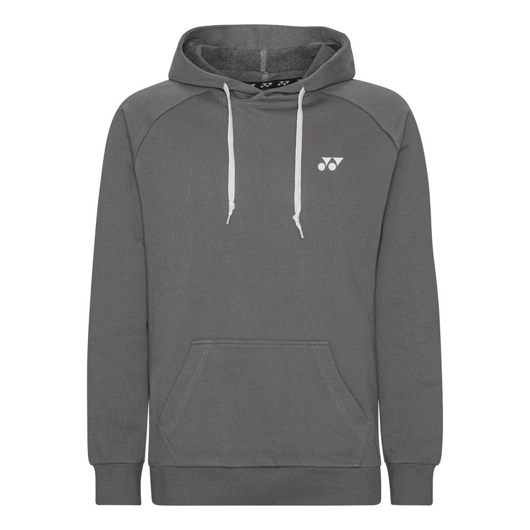 UNI Hoodie 257653 Granite