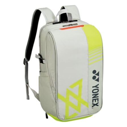 Yonex VA Club Backpack Grayish Beige