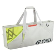 Yonex VA Club Tournament Bag Grayish Beige