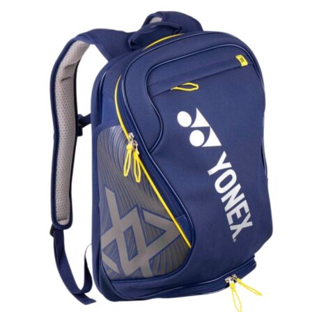 Yonex VA Expert Backpack Dark Blue