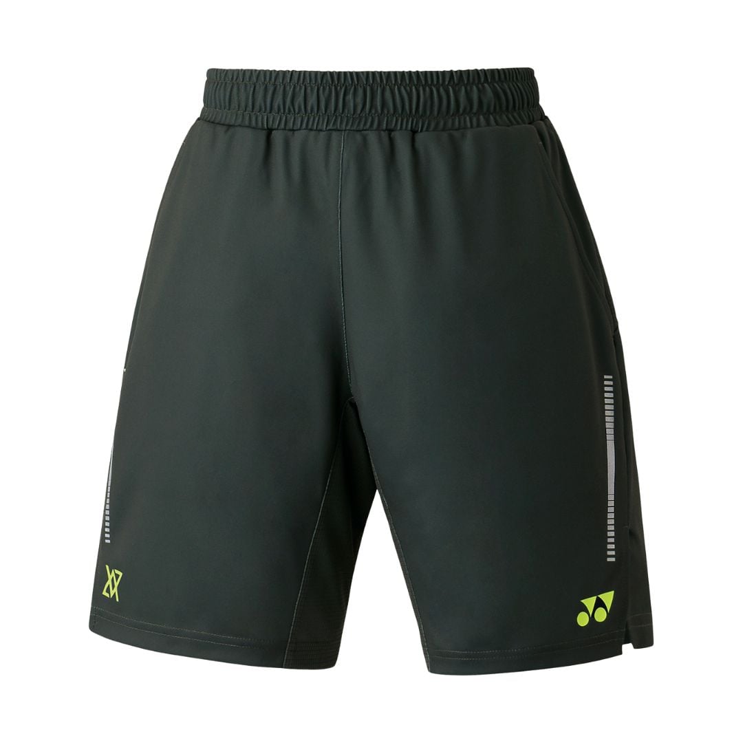 VA Shorts Steel Junior