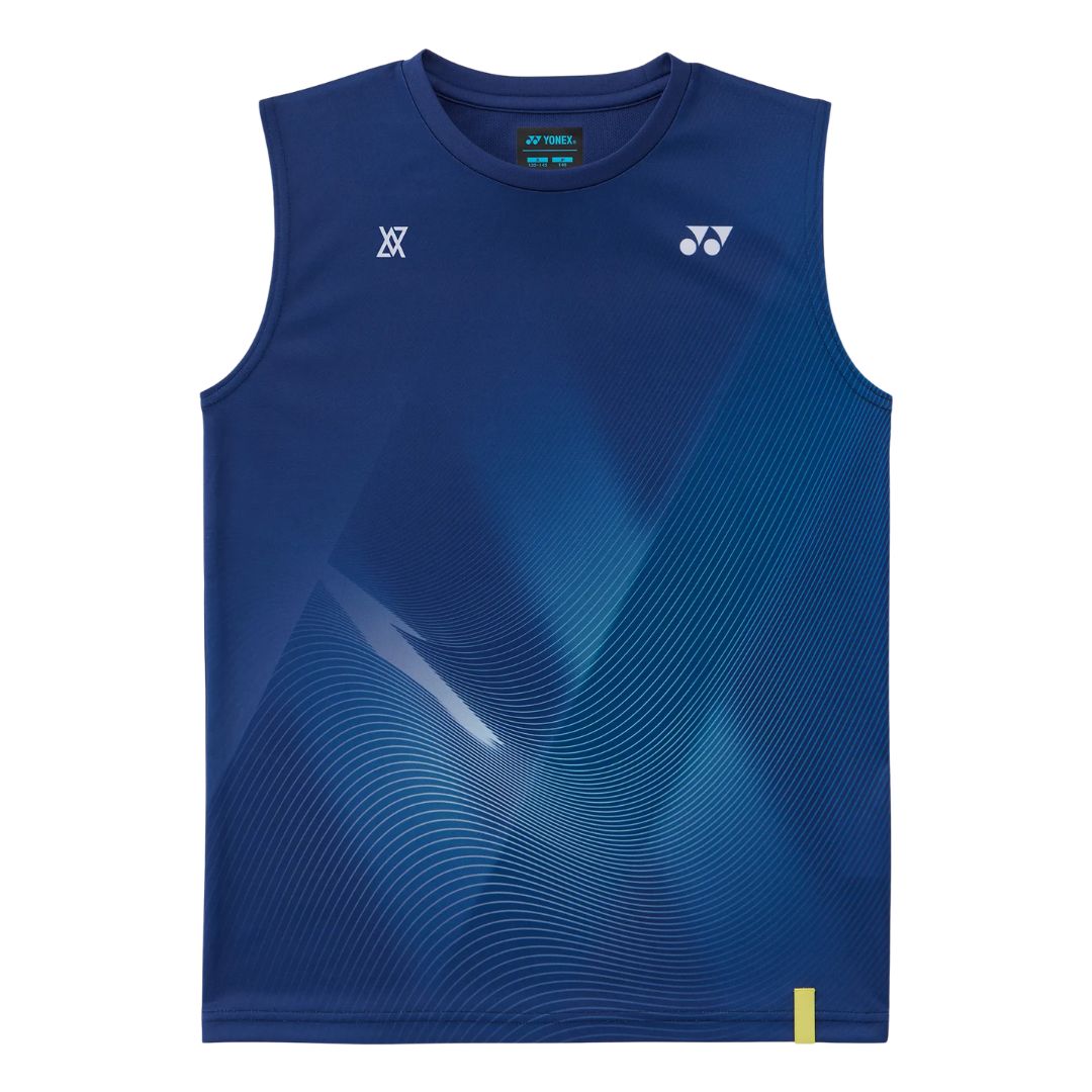 VA Sleeveless Dark Junior