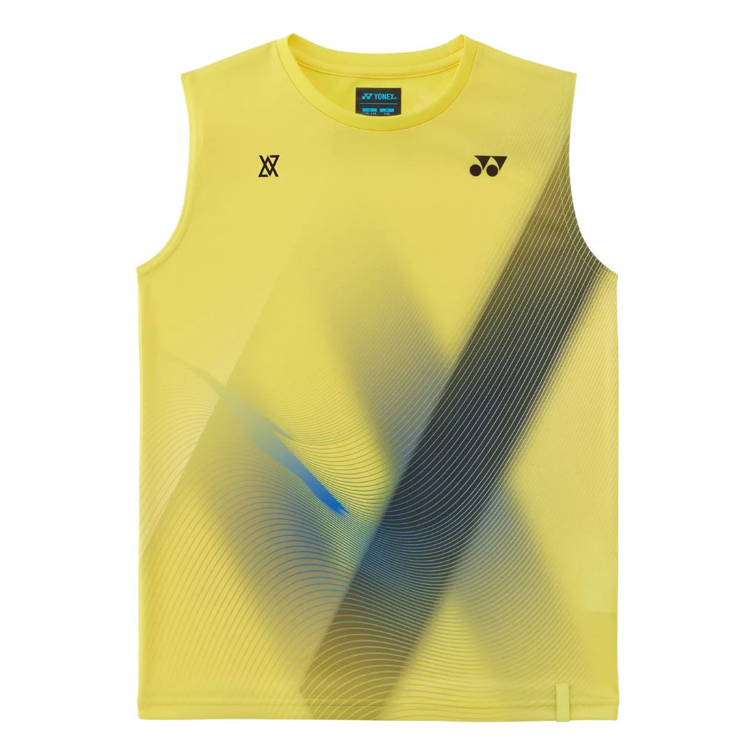 VA Sleeveless Laser Junior