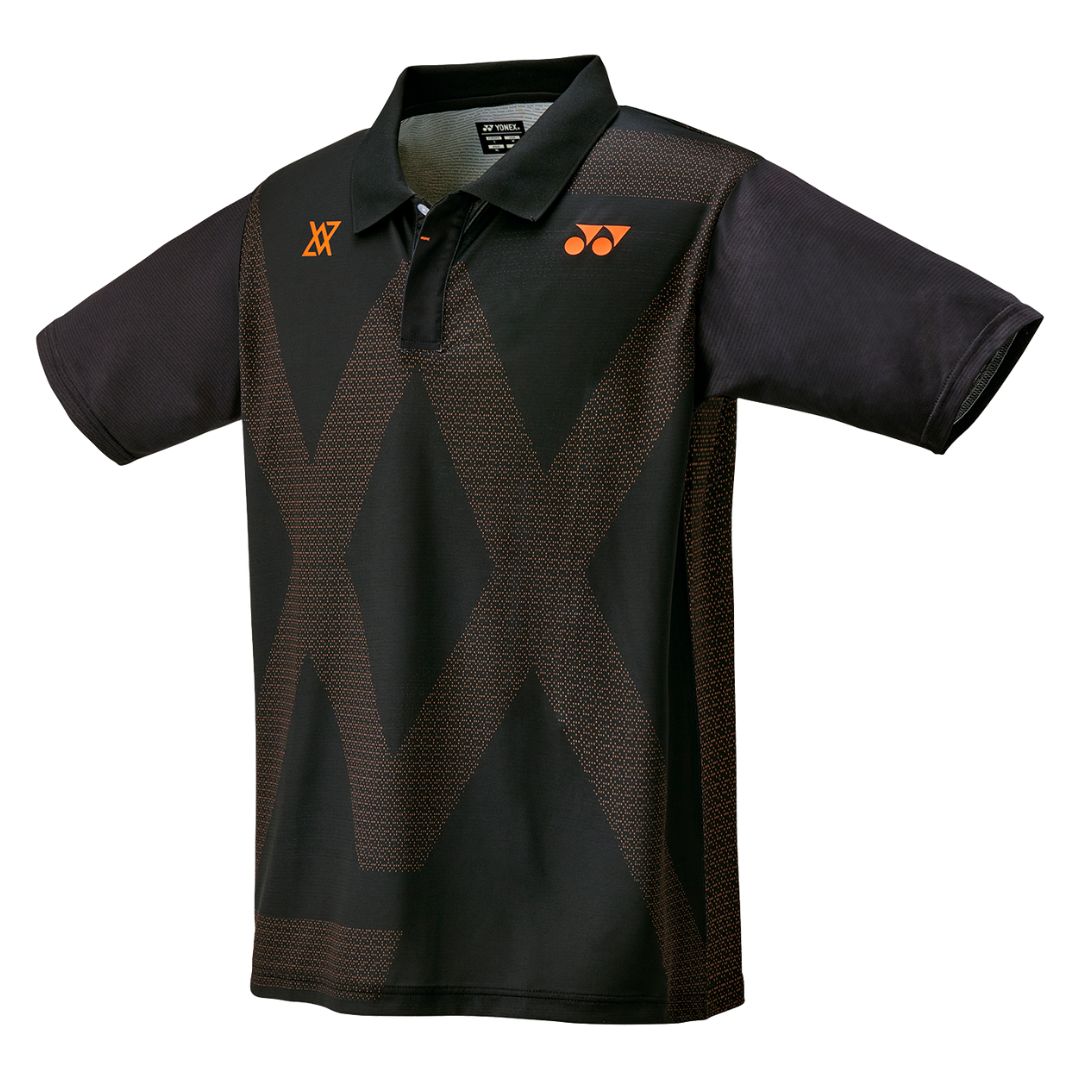 VA Polo Shirt Homme — Badminton Shop