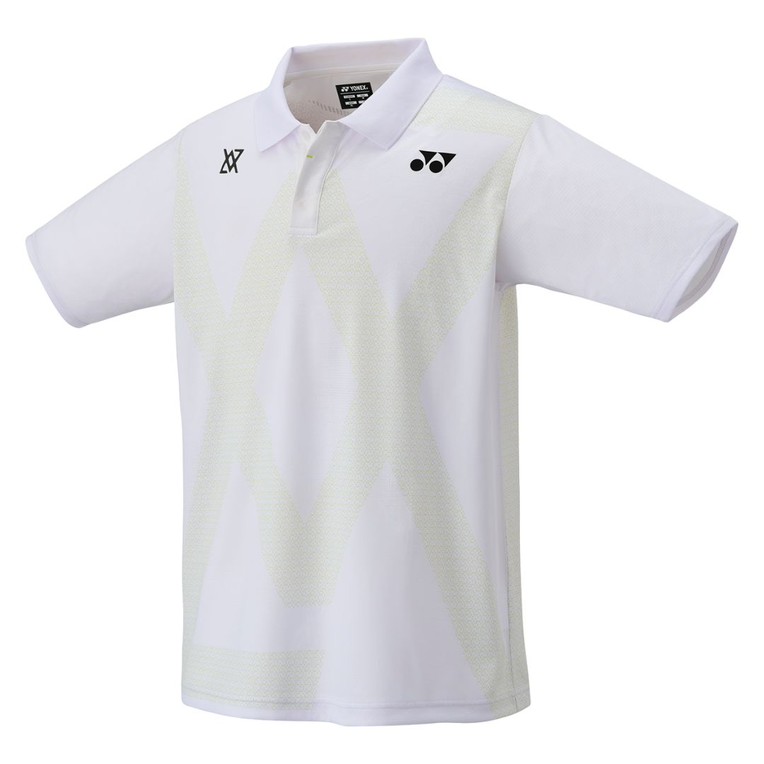 VA Polo Shirt Homme — Badminton Shop