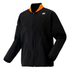 Yonex VA Warm Up Jacket Black