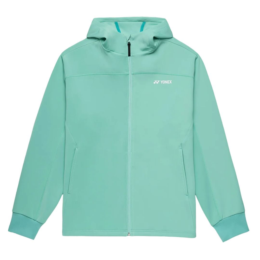 Warm UP Jacket 50191 Clear Homme