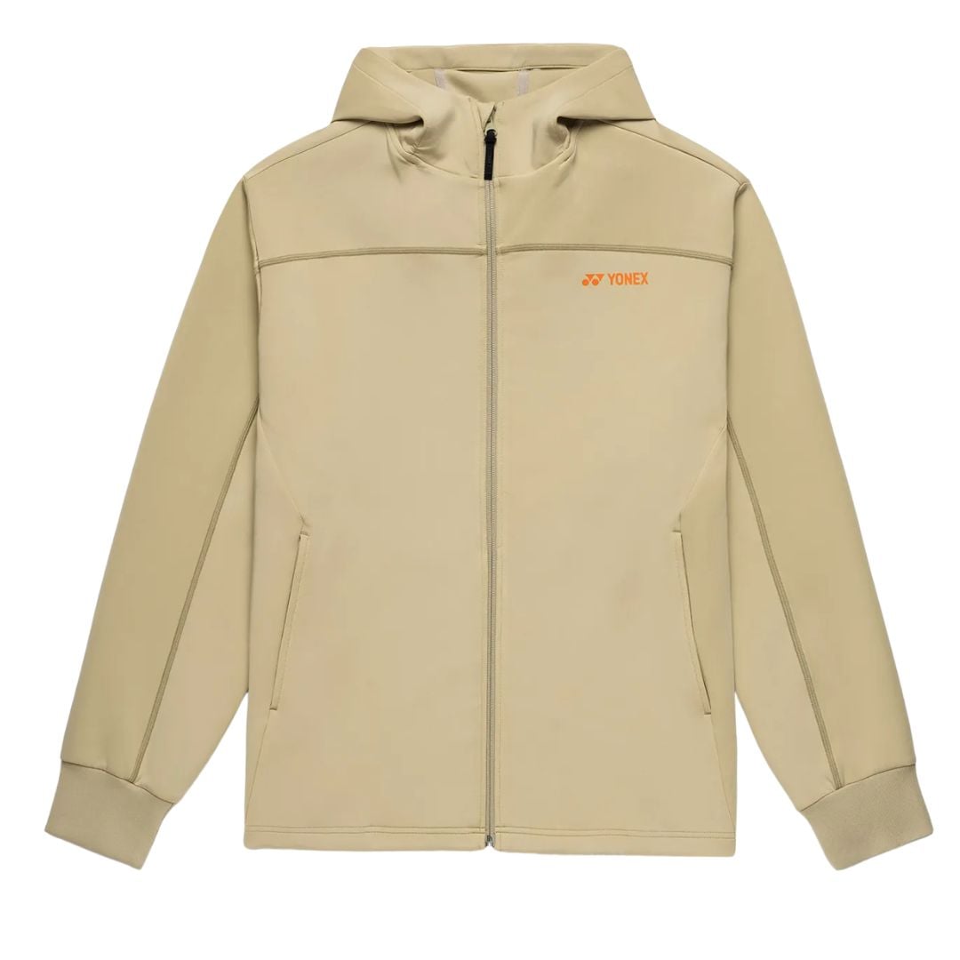 Warm UP Jacket 50191 Homme — Badminton Shop