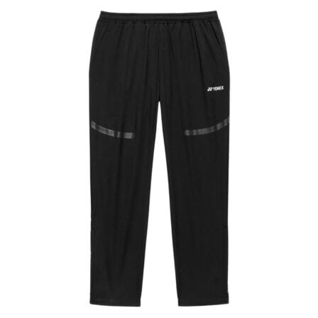 Yonex Warm Up Pants 60198 Black