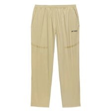 Yonex Warm Up Pants 60198 Khaki Beige