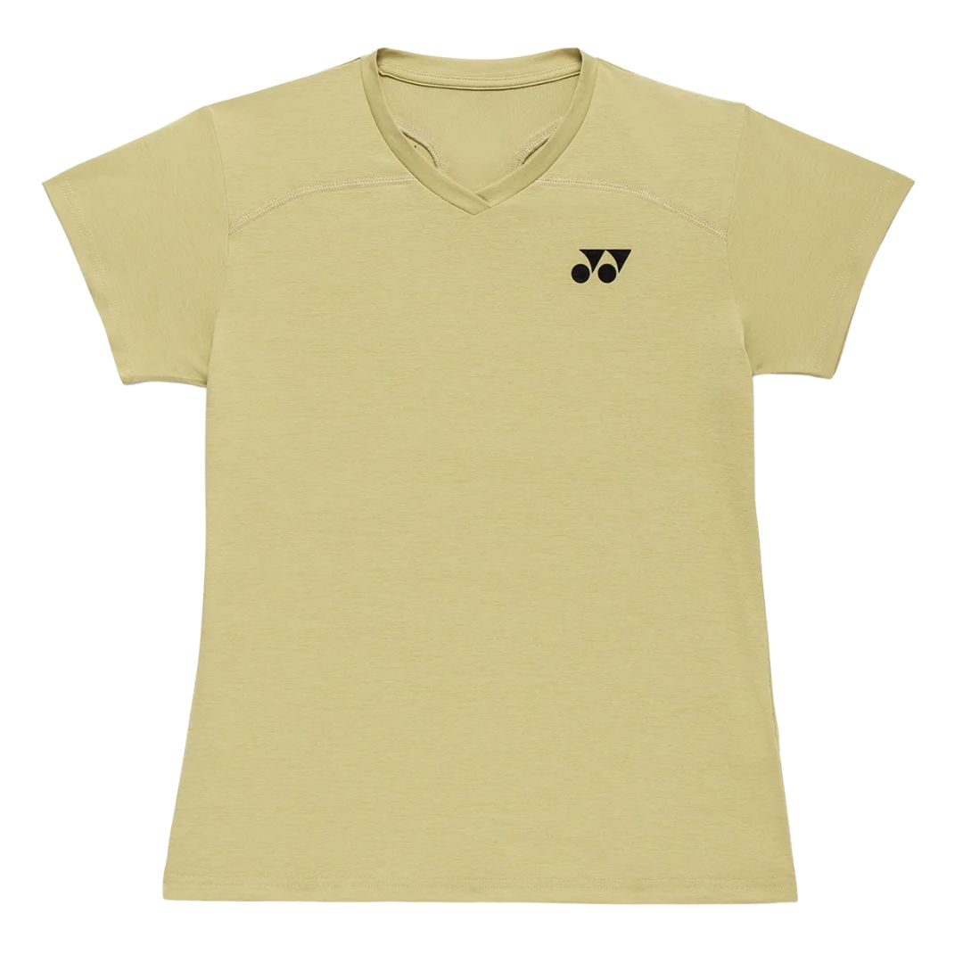 Crew Neck Shirt 20961 Femme