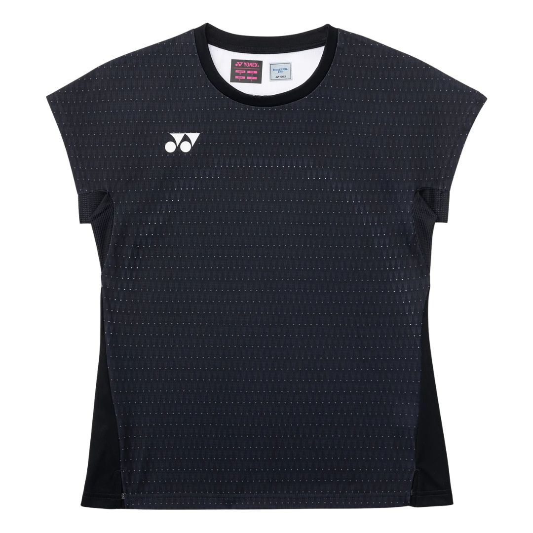 Crew Neck T Shirt 20952 Femme