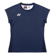 Yonex Women Crew Neck T-shirt 20952 Dark Navy