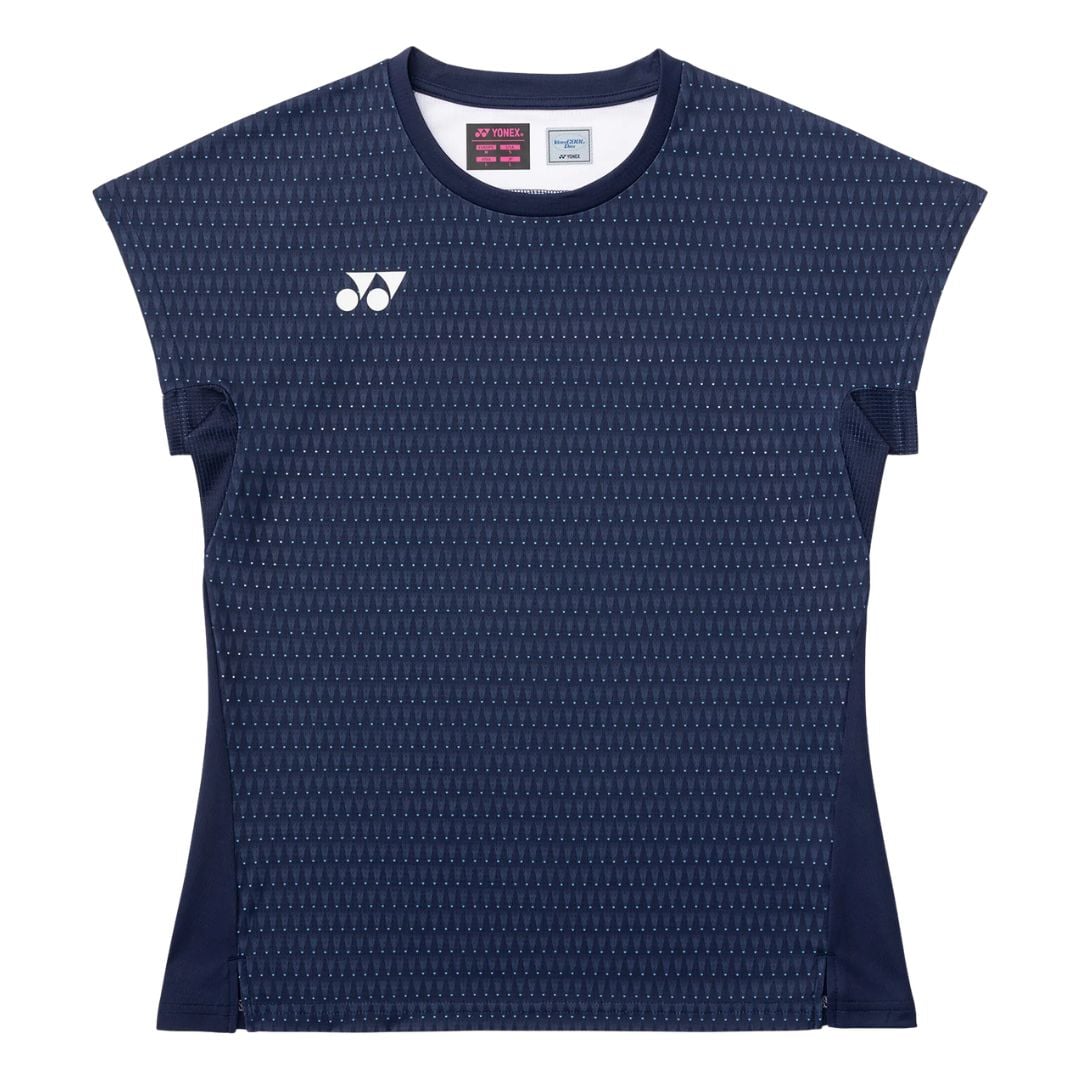 T Shirt 20952 Dark Femme — Badminton Shop