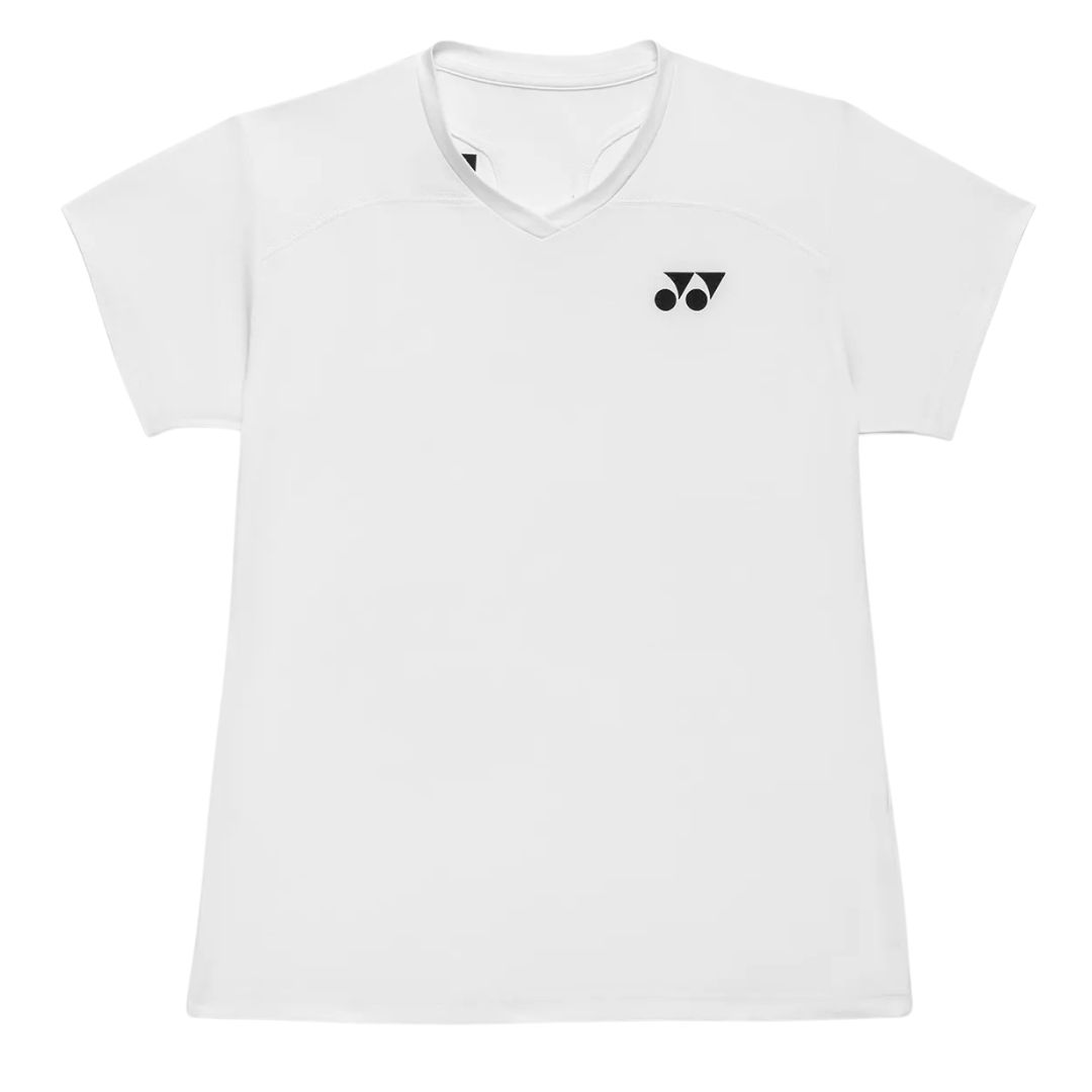 Crew Neck T Shirt 20961 Femme — Badminton Shop