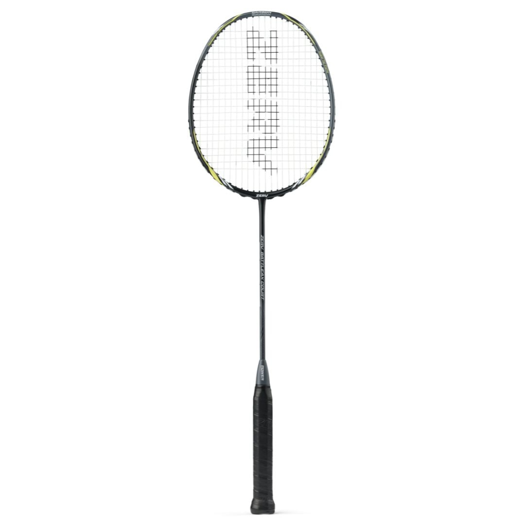 Battleax Court — Badminton Shop