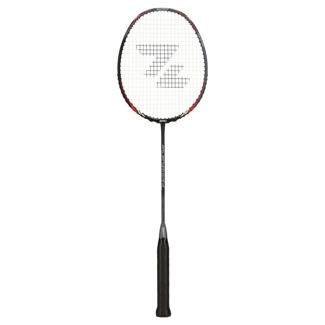 Battleax Elite V2 Fiery