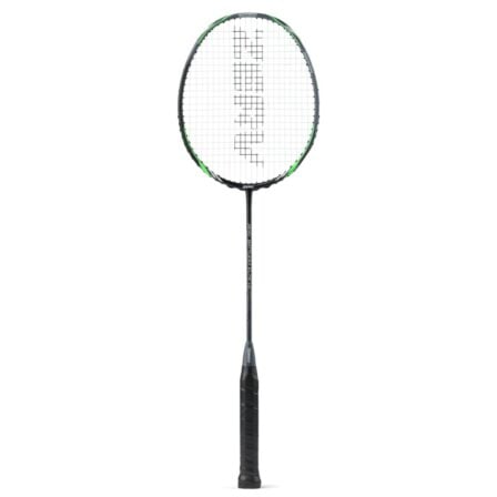 ZERV Battleax Elite V2 Black/Green