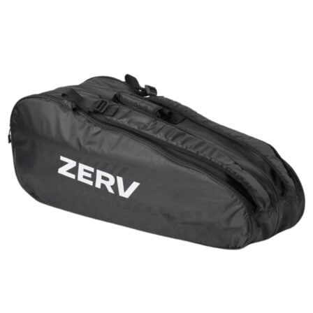 ZERV Club Line Bag Black