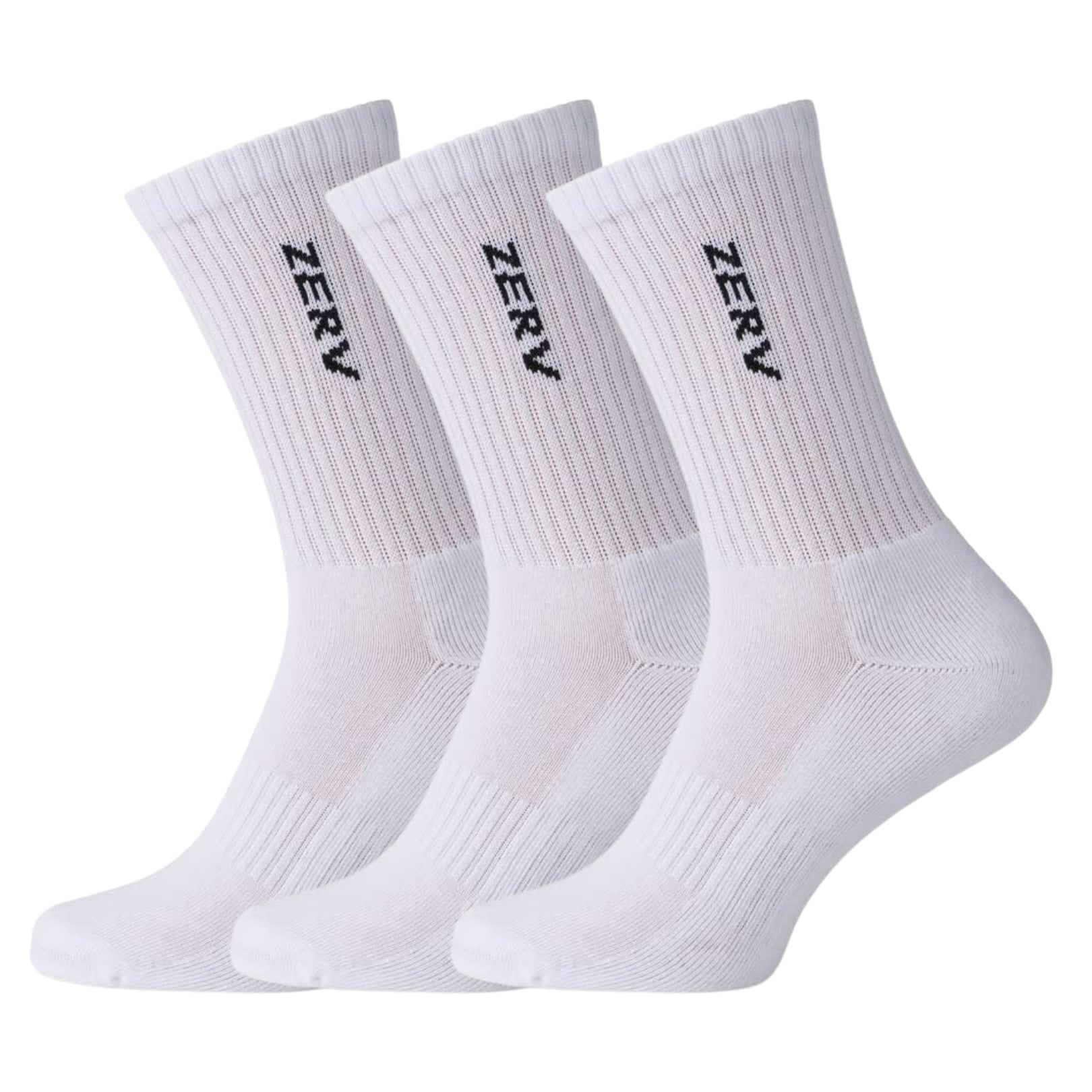 Performance Socks Long 3 — Badminton Shop