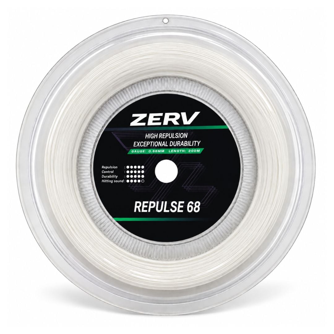 Repulse 68 200