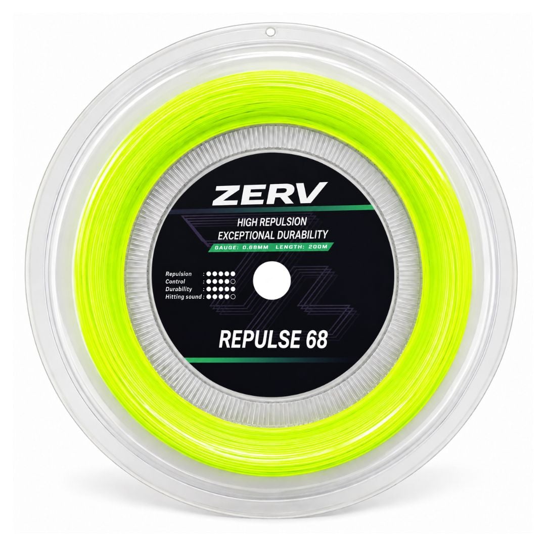 Repulse 68 200 — Badminton Shop