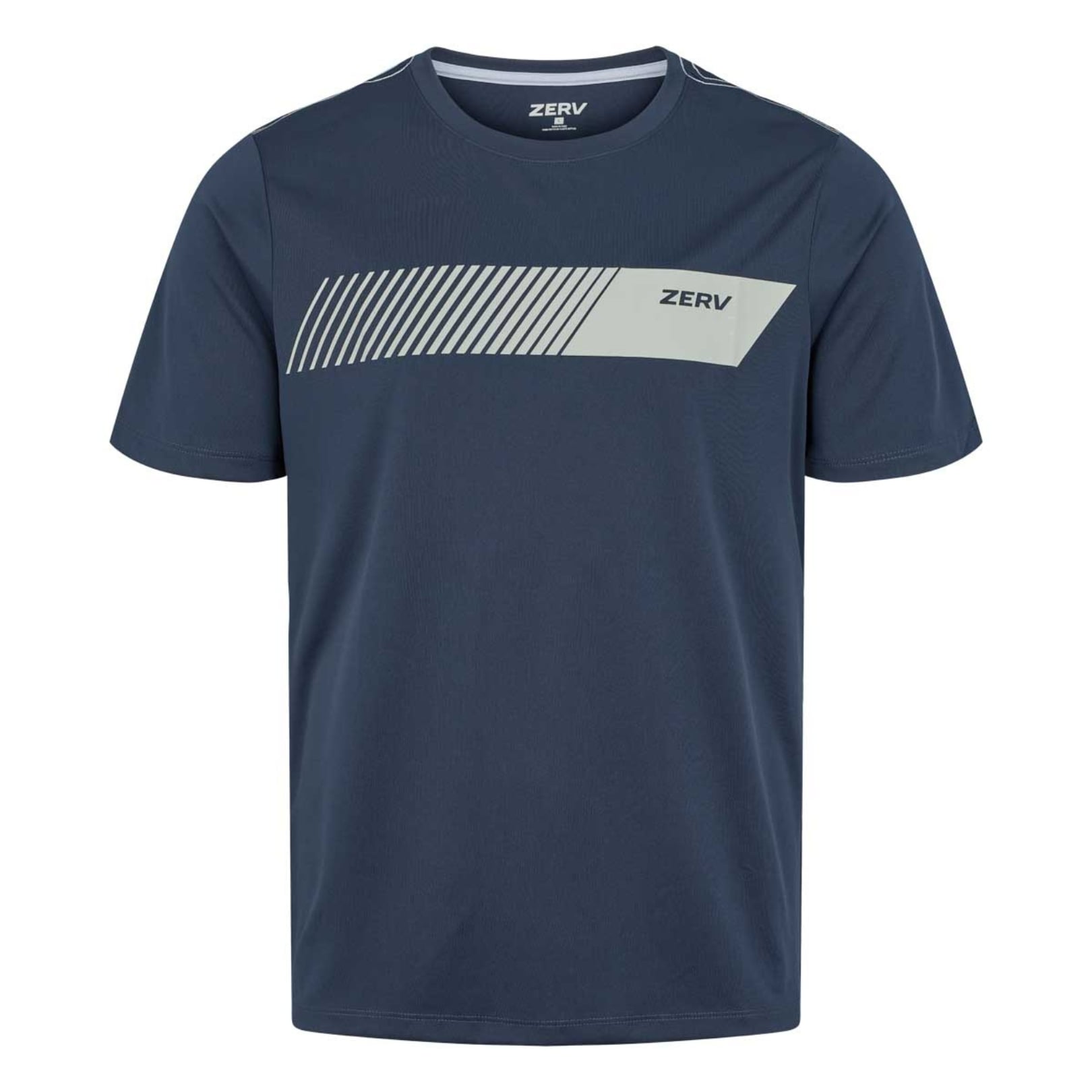 Zenzar T Shirt Dark Homme
