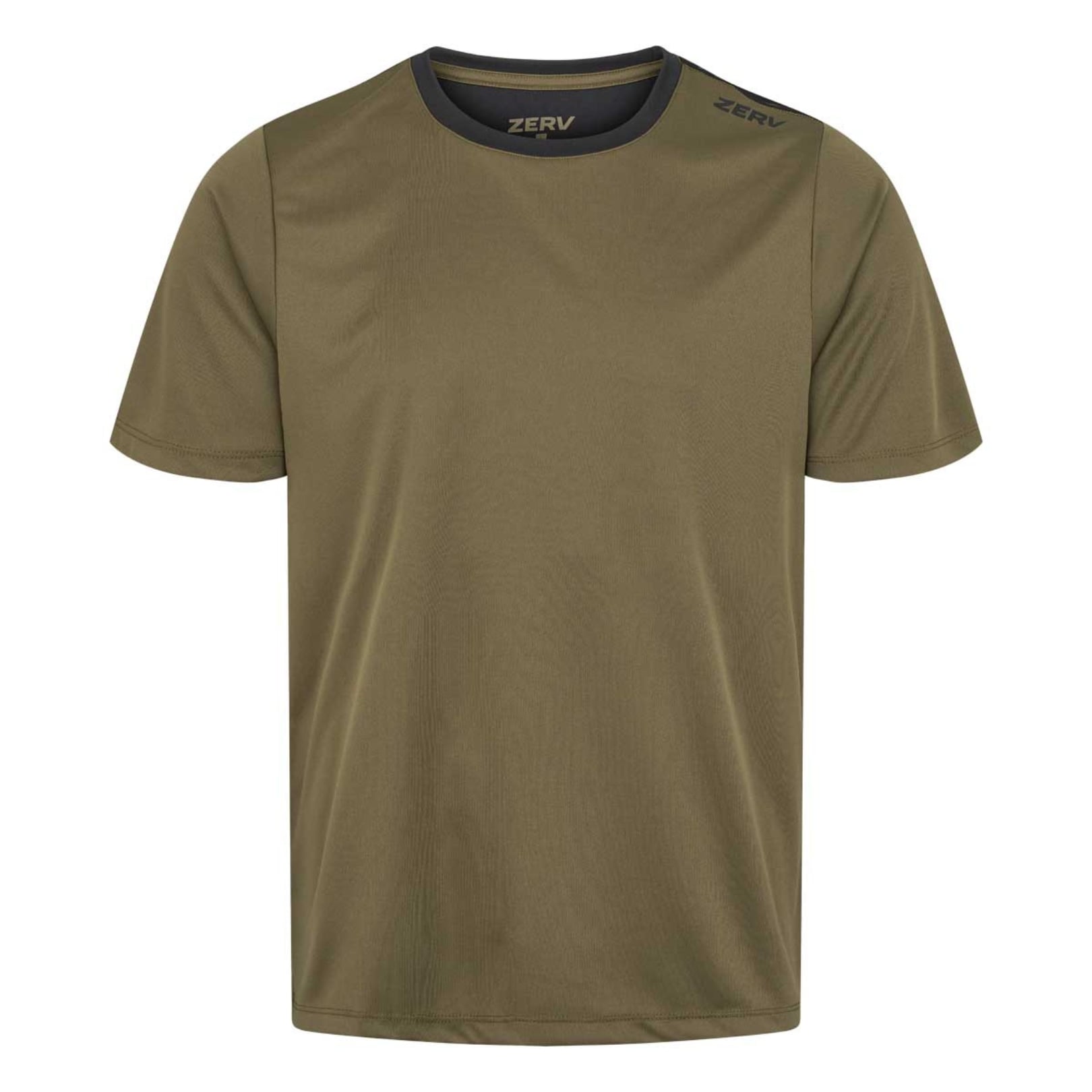 Zoltar T Shirt IVY Homme