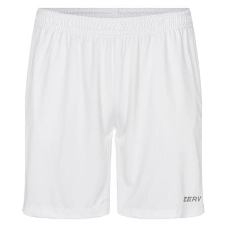 ZERV Zylor Shorts White
