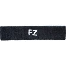 Forza Logo Headband Black